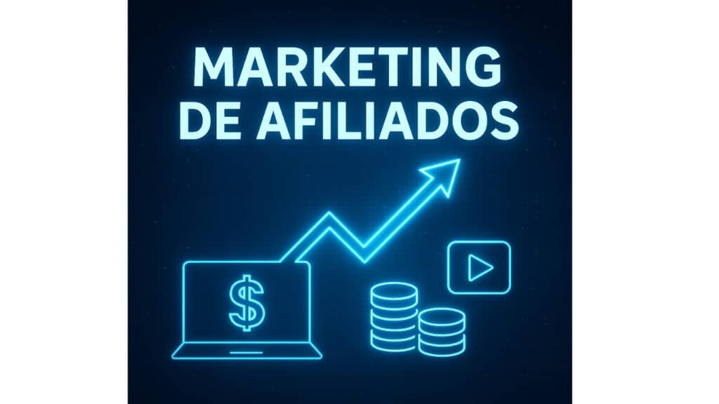 Curso de Marketing de afiliados