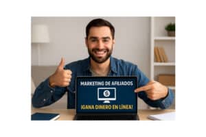 Marketing de Afiliados: Qué es, cómo funciona y cómo empezar desde cero en 2025