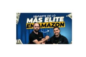 AMZN Elite Opiniones Reales (2025): ¿Vale la pena esta formación de Amazon FBA?