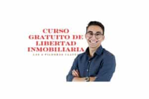 ¿Es un timo el curso Libertad Inmobiliaria de Carlos Galán? Mi opinión clara y sin filtros sobre esta formación 🕵️♂️