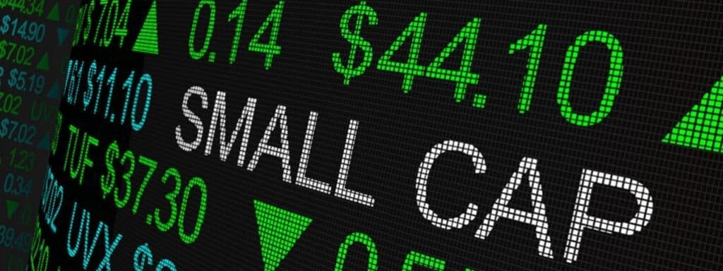 La semana de la inversión: Small Caps y The Growth
