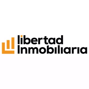 Logotipo Libertad Inmobiliaria de Carlos Galán