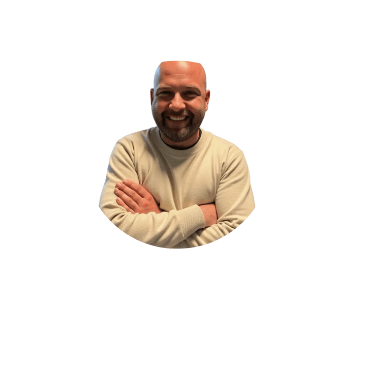 Pablo Pérez-Manglano, Automation IA Manager y cofundador de Buildt Academy