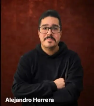 Alejandro Herrera – experto en IA y marketing SEO en Racks Academy