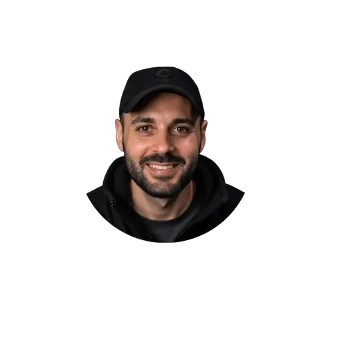 Álvaro Cerpa experto curso IA