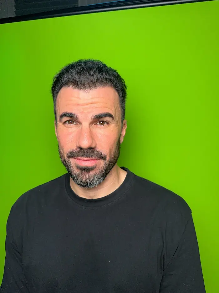 Carlos Lozano fundador de Elliott Traders
