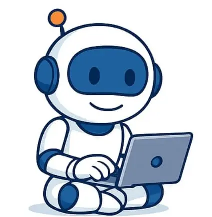 Ciberdigi usando un portátil