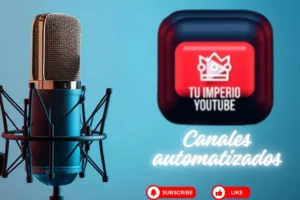 Tu Imperio YouTube Opiniones (2025): curso, precio y cómo crear un canal automatizado rentable