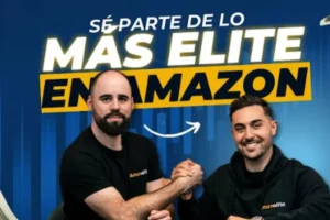 AMZN Elite Opiniones 2025: ¿es un timo el curso de Gaizka Pérez?