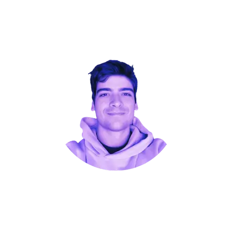 Guillermo del Olmo mentor del curso IA Manager