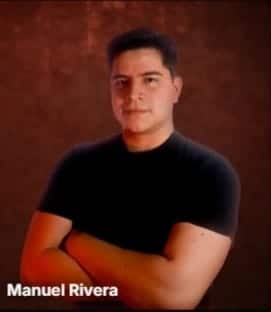 Manuel Rivera – desarrollador full-stack y agentes de IA (Racks Academy)