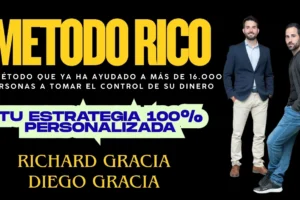 Método RICO Opiniones (2025): ¿Funciona de verdad el curso de Richard Gracia?