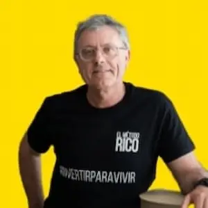 Paco Coloma experto en dirección financiera y estrategia empresarial