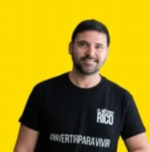 Pepe Pérez Sirvent mentor en empresas e inversión inmobiliaria