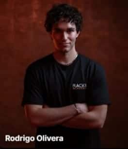 Rodrigo Olivera – marketing digital y ventas (Racks Academy)