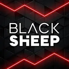 Logo oficial de Black Sheep Academy