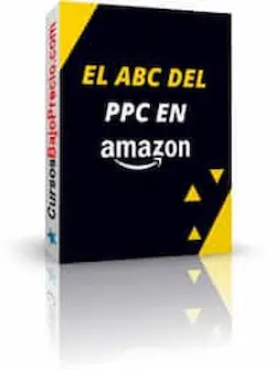 Guía El ABC del PPC en Amazon incluida en el curso AMZN Elite