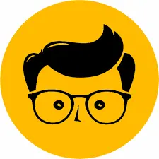 Ilustración tipo caricatura de Carlos Galán