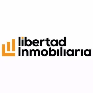 Logo oficial de Libertad Inmobiliaria de Carlos Galán