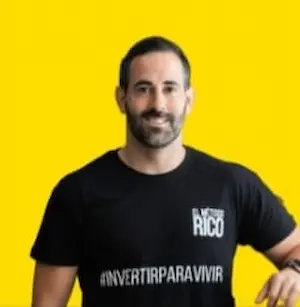 Diego Gracia especialista en finanzas personales y educación financiera