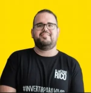 Xavi Cadirat experto en creación de nuevas fuentes de ingreso