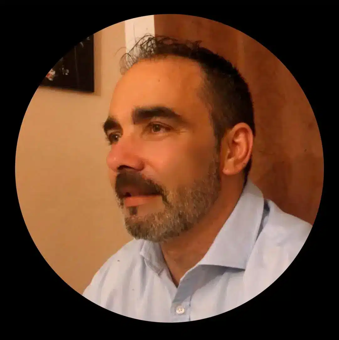 David Gil, creador de Desde Cero a lo Digital